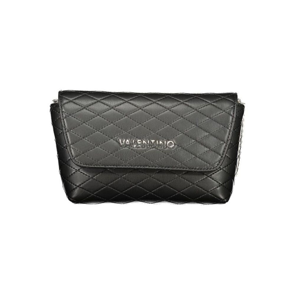 Mario Valentino Nero Polyurethane Women's Women's Bag